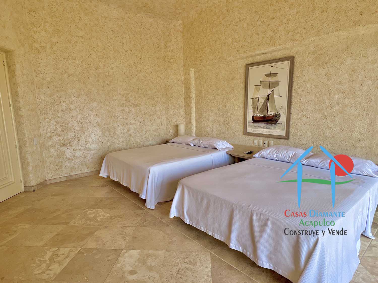 La Jordana - Recámara cinco 9